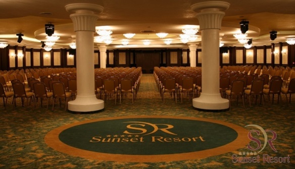 Emerald Hall